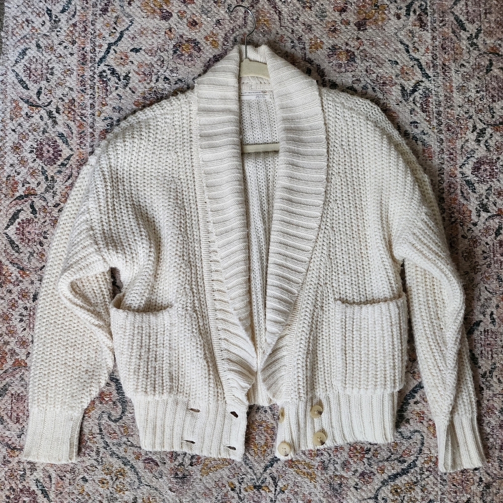Anthropologie